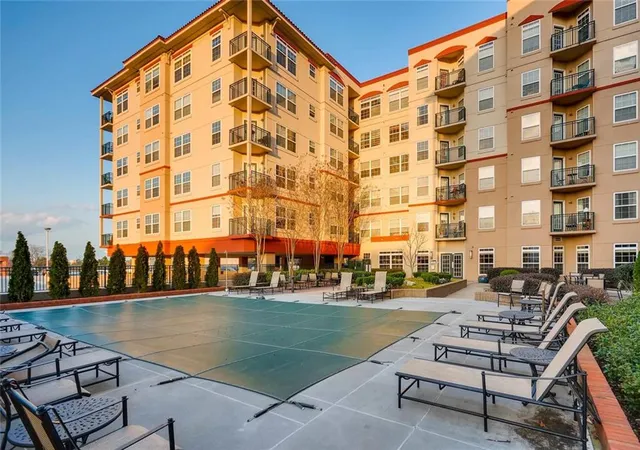 Condominium at 230 E Ponce De Leon Ave #326, Decatur, GA 30030 | MLS# 6011306 | | Sold on 2018-06-19