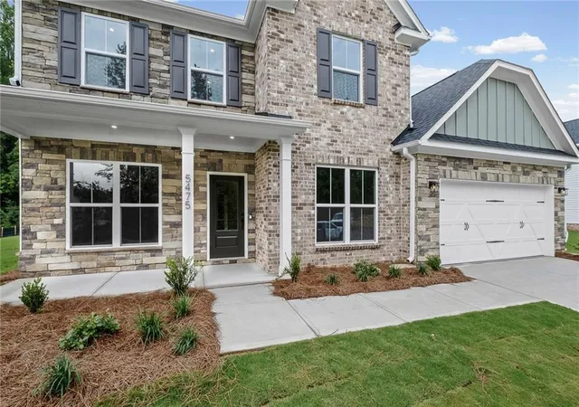 2nd image of 5475 Julep Ct, Cumming, GA 30028 | MLS# 7795437
