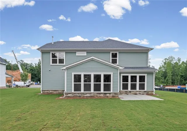 30th image of 5475 Julep Ct, Cumming, GA 30028 | MLS# 7795437