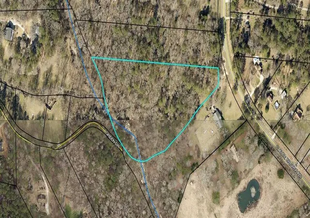 Photo 3 of Land for sale at 0 Claude Brewer Rd, Loganville, GA 30052 | MLS# 7454668 | Listing updated on 2026-09-16