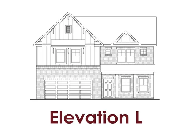 1st image of 9 Putnam Pl, Cartersville, GA 30120 | MLS# 7823971