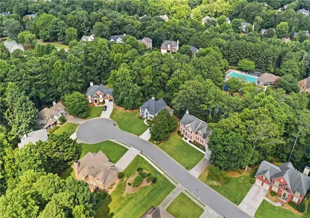 3rd image of 1155 Landover Xing, Suwanee, GA 30024 | MLS# 7816772