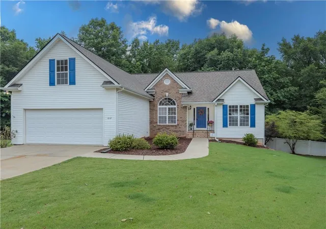 1st image of 612 Old River Run, Monroe, GA 30656 | MLS# 7790825