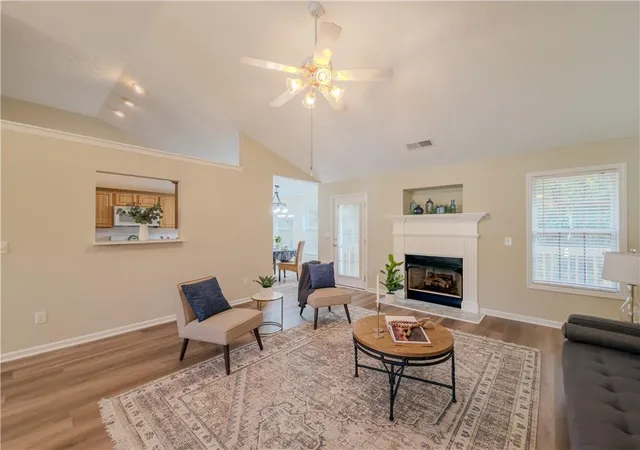 2nd image of 612 Old River Run, Monroe, GA 30656 | MLS# 7790825