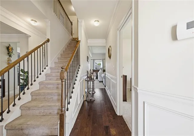 2nd image of 2115 Villa Spring Ct, Dacula, GA 30019 | MLS# 7758826
