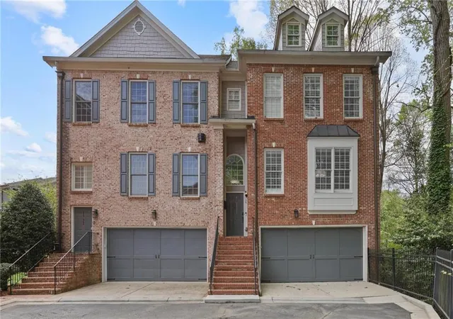 32nd image of 1534 Donaldson Park Dr Ne #10, Brookhaven, GA 30319 | MLS# 7746516