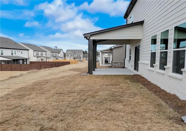 47th image of 1762 Dover Creek Ln, Lawrenceville, GA 30045 | MLS# 7776106