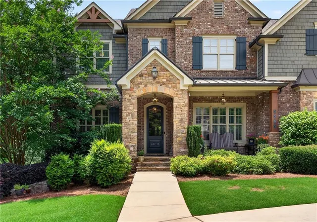 Photo 2 of Single family home for sale at 5365 Lake Redwine Cvs, Acworth, GA 30101 | MLS# 7779087 | Listing updated on 2026-10-13