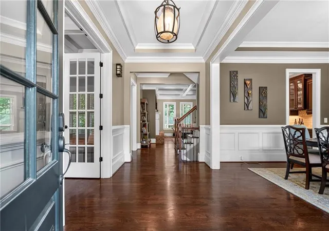 Photo 4 of Single family home for sale at 5365 Lake Redwine Cvs, Acworth, GA 30101 | MLS# 7779087 | Listing updated on 2026-10-13
