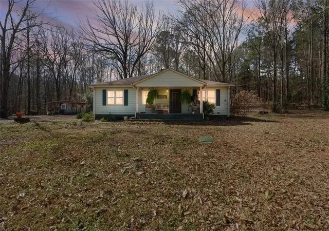 Homes for sale in Fayetteville, GA | 150 Old Hwy 138, Fayetteville, GA 30214 | MLS# 7725160
