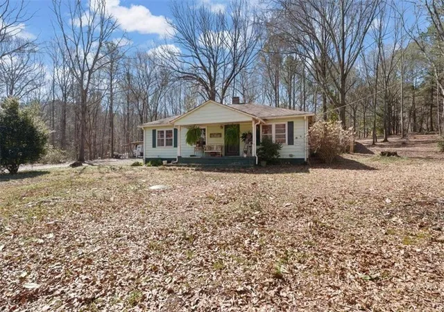 Homes for sale in Fayetteville, GA | 150 Old Hwy 138, Fayetteville, GA 30214 | MLS# 7725160