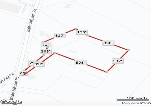 Photo 1 of Land for sale at 2598 White Sulphur Rd, Gainesville, GA 30501 | MLS# 7729317 | Listing updated on 2026-03-06