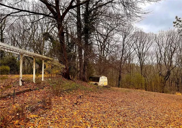 Photo 3 of Land for sale at 2598 White Sulphur Rd, Gainesville, GA 30501 | MLS# 7729317 | Listing updated on 2026-03-06
