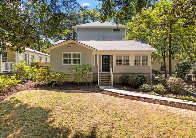 1st image of 1476 Kenwood Ave, Atlanta, GA 30309 | MLS# 7823882