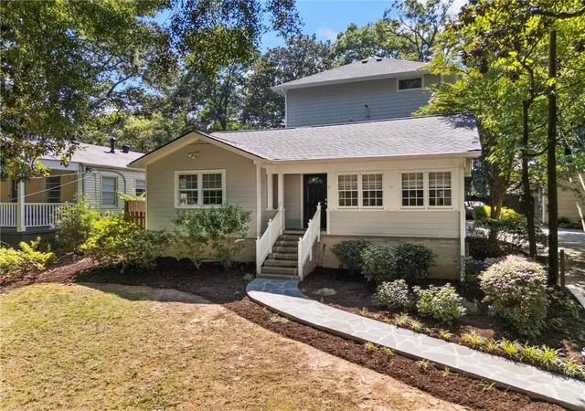 2nd image of 1476 Kenwood Ave, Atlanta, GA 30309 | MLS# 7823882