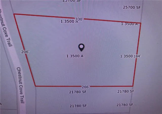 Photo 1 of Land for sale at 0 Chestnut Cove, #5190 Trl, Jasper, GA 30143 | MLS# 7043820 | Listing updated on 2026-08-26