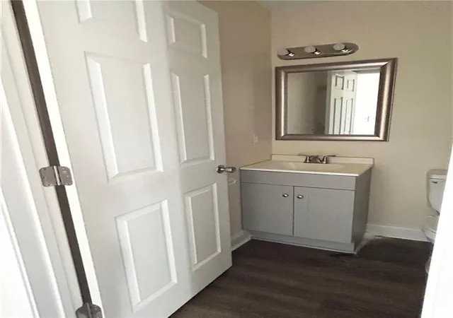 Listing Photo 2 - Condo for sale in building located at 135 Ronald Pride Blvd, Fort Valley, GA 31030