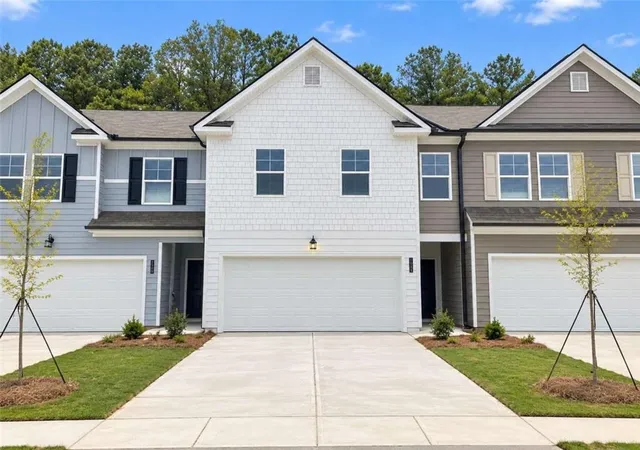 Photo 1 of Sale Pending at 1058 Merritt Dr #30, Villa Rica, GA 30180 | MLS# 7853438 | Listing updated on 2026-10-16