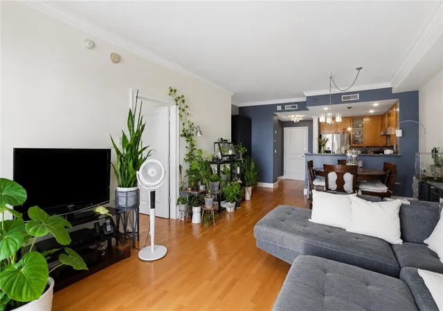 1st image of 285 Centennial Olympic Park Dr Nw #1107, Atlanta, GA 30313 | MLS# 7806091