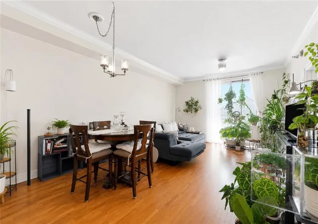 2nd image of 285 Centennial Olympic Park Dr Nw #1107, Atlanta, GA 30313 | MLS# 7806091