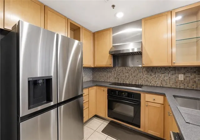 3rd image of 285 Centennial Olympic Park Dr Nw #1107, Atlanta, GA 30313 | MLS# 7806091