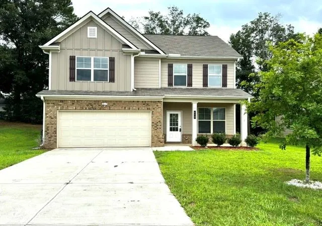 Photo 1 of Single family home for sale at 412 Mcginnis Cir, Calhoun, GA 30701 | MLS# 7811010 | Listing updated on 2026-09-14