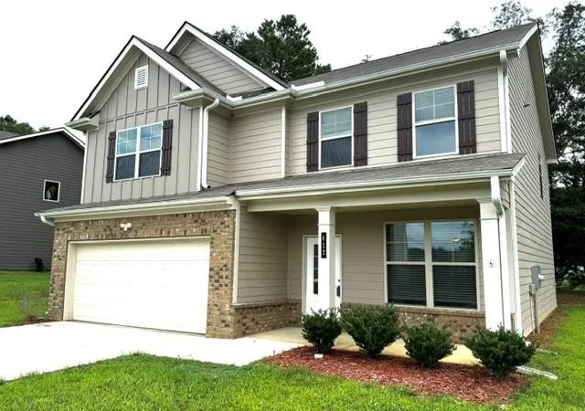 Photo 2 of Single family home for sale at 412 Mcginnis Cir, Calhoun, GA 30701 | MLS# 7811010 | Listing updated on 2026-09-14