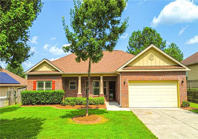 1st image of 3481 Dacite Ct, Atlanta, GA 30349 | MLS# 7814155
