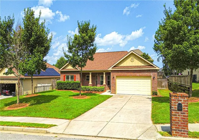 2nd image of 3481 Dacite Ct, Atlanta, GA 30349 | MLS# 7814155
