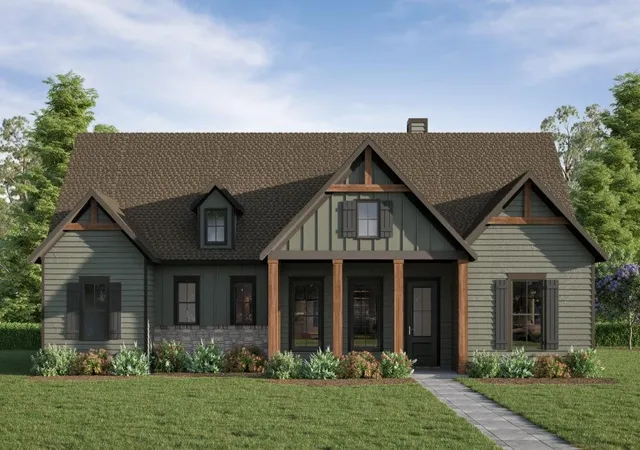 1st image of 03 Blue Mountain Rd, Morganton, GA 30560 | MLS# 7785249