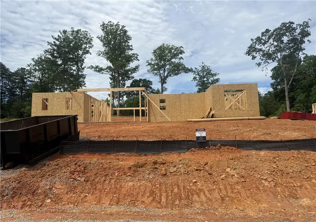 2nd image of 03 Blue Mountain Rd, Morganton, GA 30560 | MLS# 7785249