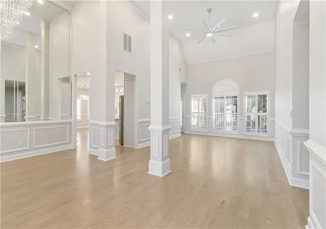 3rd image of 255 Carriage Station Dr, Lawrenceville, GA 30046 | MLS# 7674683
