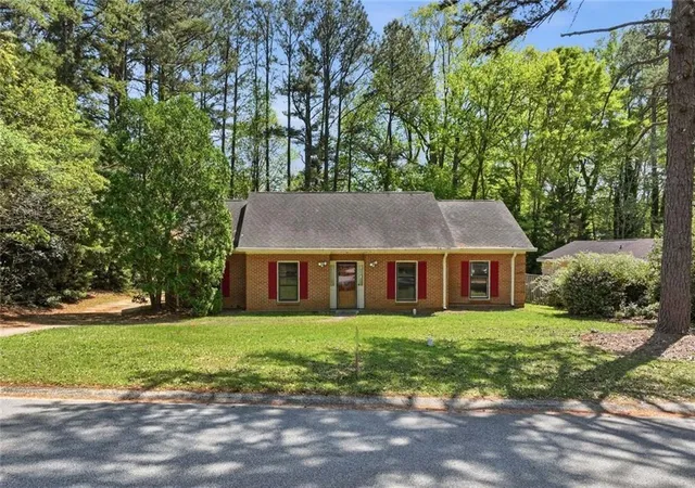 Homes for sale in Peachtree City, GA | 105 Swanson, Peachtree City, GA 30269 | MLS# 7750347