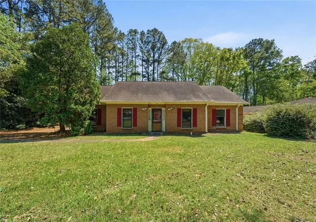 Homes for sale in Peachtree City, GA | 105 Swanson, Peachtree City, GA 30269 | MLS# 7750347