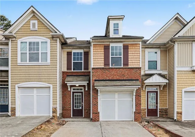 1st image of 3142 Creston Park Ct, Duluth, GA 30096 | MLS# 7821713