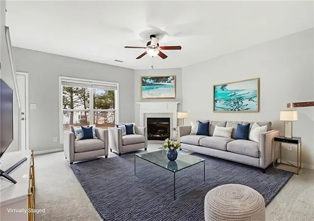 2nd image of 3142 Creston Park Ct, Duluth, GA 30096 | MLS# 7821713