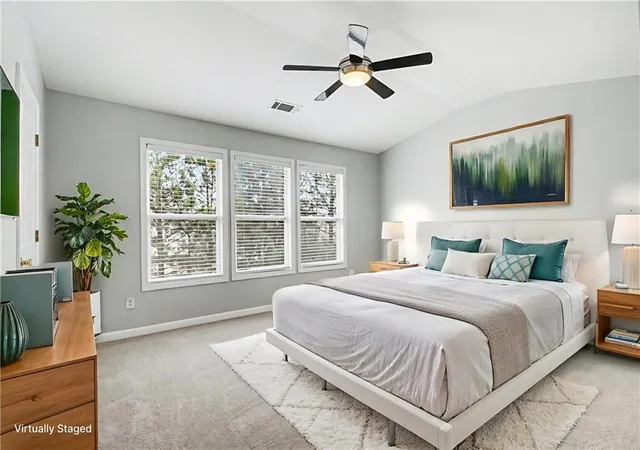 4th image of 3142 Creston Park Ct, Duluth, GA 30096 | MLS# 7821713