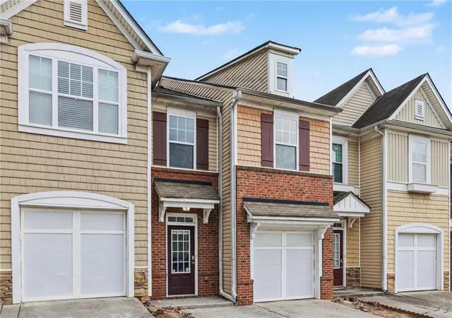 5th image of 3142 Creston Park Ct, Duluth, GA 30096 | MLS# 7821713