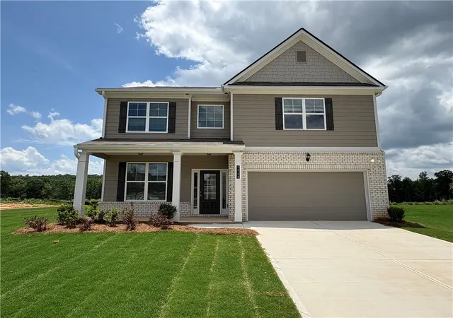 Homes for sale in Stonecrest, GA | 5948 Spring Way, Stonecrest, GA 30038 | MLS# 7773600