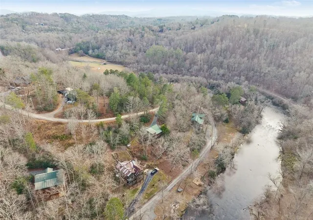 5th image of 101 Moonshine Mountain Rd, Mineral Bluff, GA 30559 | MLS# 7692346