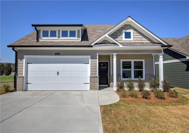 Homes for sale in Cartersville, GA | 146 Sunflower Cir, Cartersville, GA 30121 | MLS# 7758645