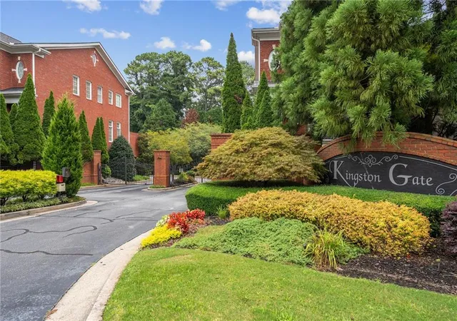 1st image of 4288 Kingston Gate Cvs #5, Atlanta, GA 30341 | MLS# 7813498