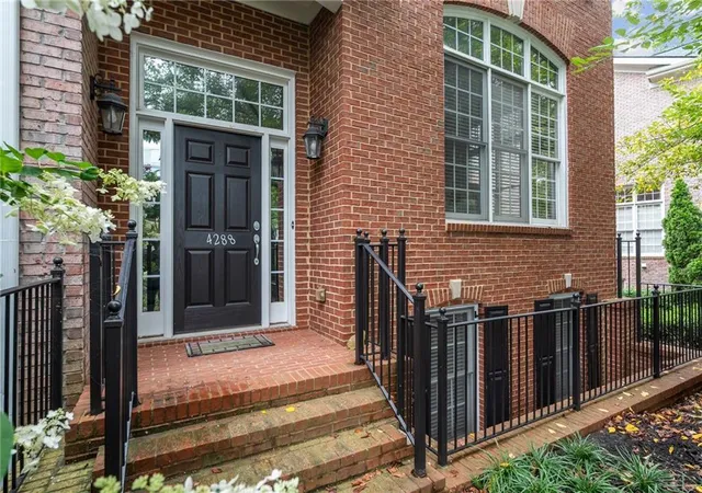 5th image of 4288 Kingston Gate Cvs #5, Atlanta, GA 30341 | MLS# 7813498