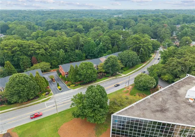 60th image of 4288 Kingston Gate Cvs #5, Atlanta, GA 30341 | MLS# 7813498