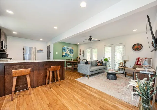 Photo 3 of Single family home for sale at 1428 Sandy Ln, Decatur, GA 30032 | MLS# 7789807 | Listing updated on 2026-10-07