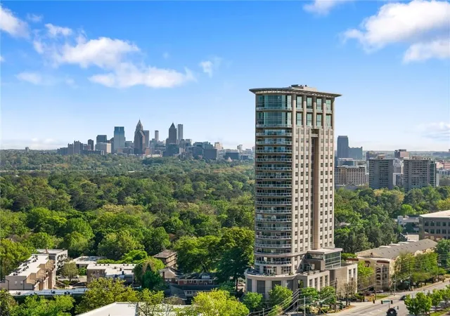 34th image of 2881 Peachtree Rd Ne #802, Atlanta, GA 30305 | MLS# 7824212