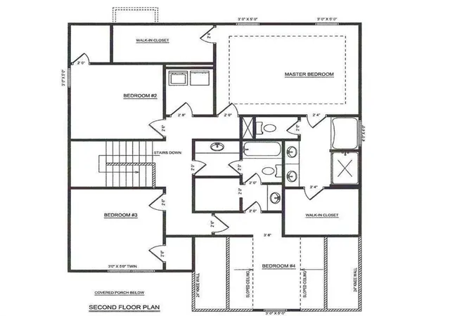 10th image of 6 Barnwood Pointe, Dallas, GA 30132 | MLS# 7822857