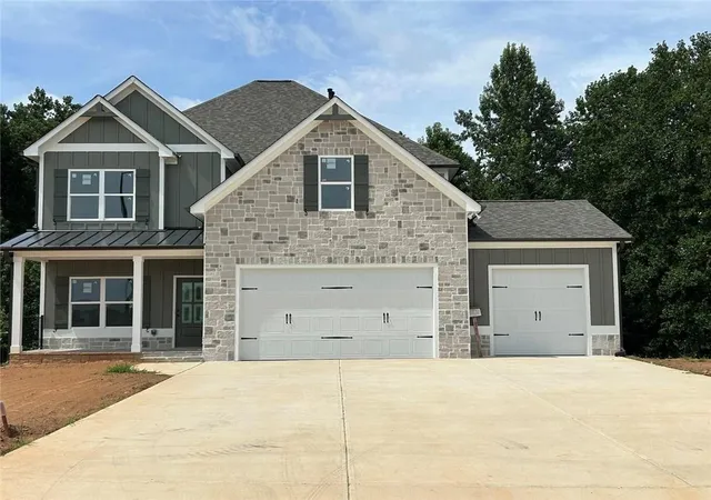 1st image of 6 Barnwood Pointe, Dallas, GA 30132 | MLS# 7822857