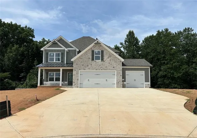 2nd image of 6 Barnwood Pointe, Dallas, GA 30132 | MLS# 7822857