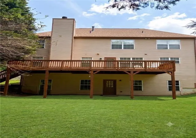 22nd image of 1055 Riverside Walk Xing, Sugar Hill, GA 30518 | MLS# 7811608